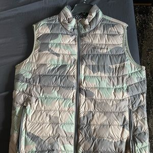 Columbia Omni-Heat Vest